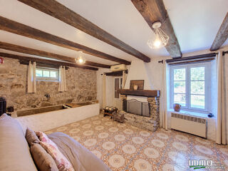  Maison à vendre 8 pièces 200 m²