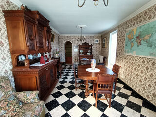  Maison � vendre 7 pi�ces 207 m�