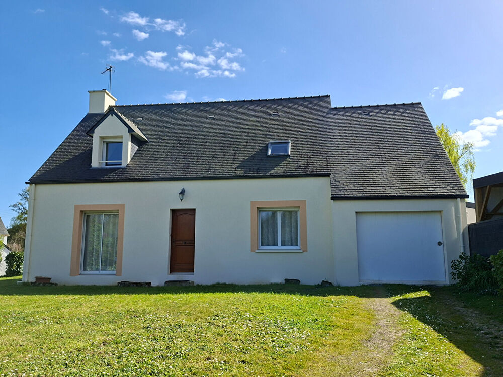 Maison Guenrouet