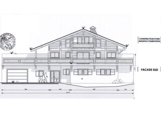  Terrain � vendre 1200 m�