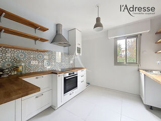  Appartement � vendre 4 pi�ces 94 m�