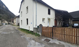  Maison � vendre 5 pi�ces 75 m�