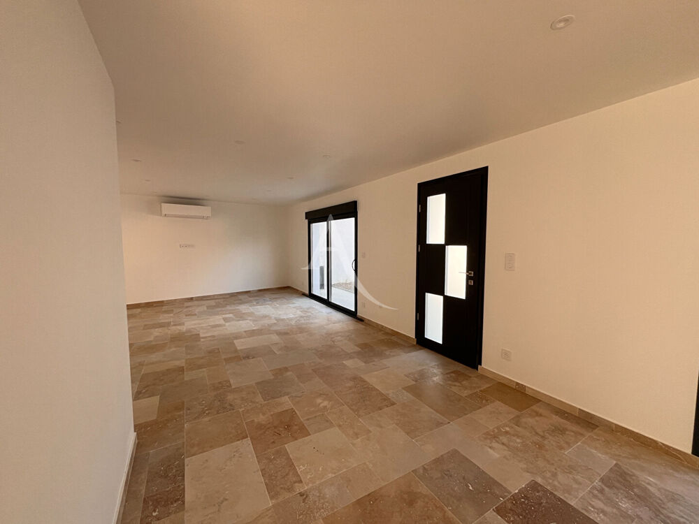 Maison 115m² LAURAGUEL