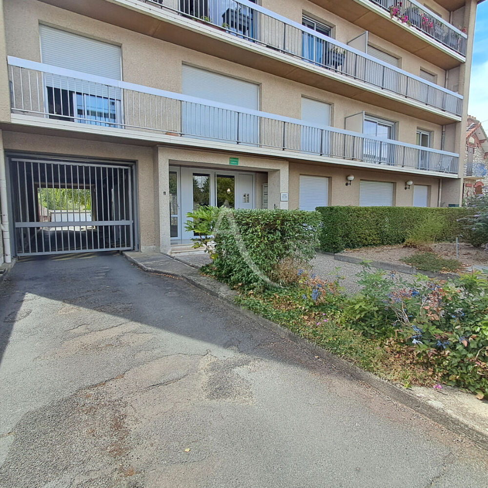 Vente Appartement Appartement Montargis Montargis