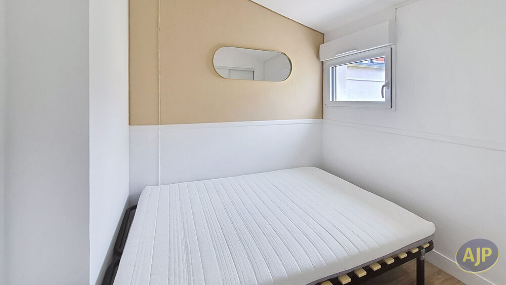 Location Appartement La Roche sur Yon T1 Bis meublé La roche sur yon