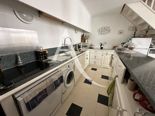  Maison � vendre 3 pi�ces 57 m�