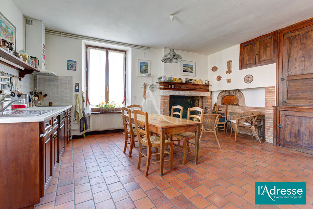 Vente Maison Montagne de REIMS Villers aux noeuds