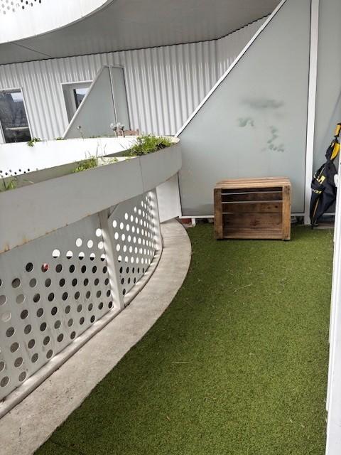  Appartement � louer 2 pi�ces 41 m�