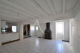  Maison à louer 4 pièces 83 m²