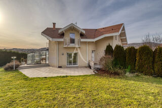  Maison à vendre 6 pièces 154 m²