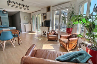  Appartement à vendre 3 pièces 69 m²
