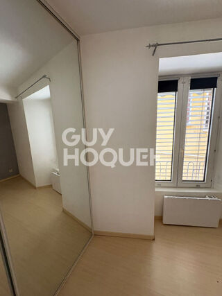  Appartement à louer 2 pièces 36 m²