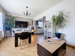  Maison à vendre 6 pièces 130 m²