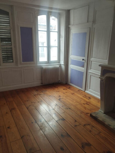  Appartement � louer 5 pi�ces 91 m�