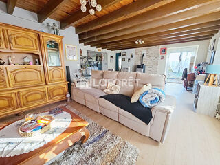  Maison � vendre 5 pi�ces 103 m�