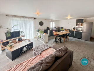  Maison � vendre 4 pi�ces 85 m�