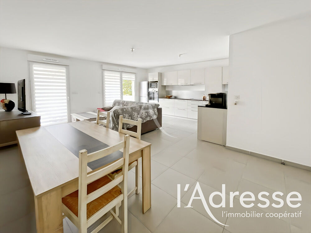 Appartement 3 pièces 67 m² · à La Ciotat · 67 m² · 399 900 €