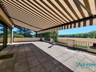  Maison à vendre 4 pièces 92 m²