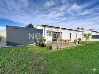  Maison � louer 4 pi�ces 88 m�