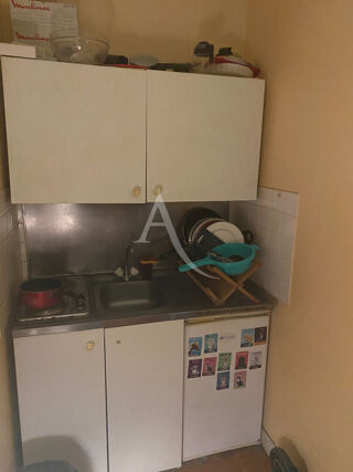  Appartement � vendre 1 pi�ce 20 m�