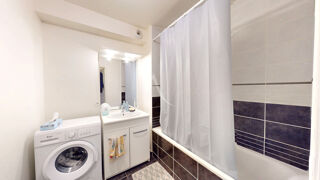  Appartement à vendre 2 pièces 38 m²