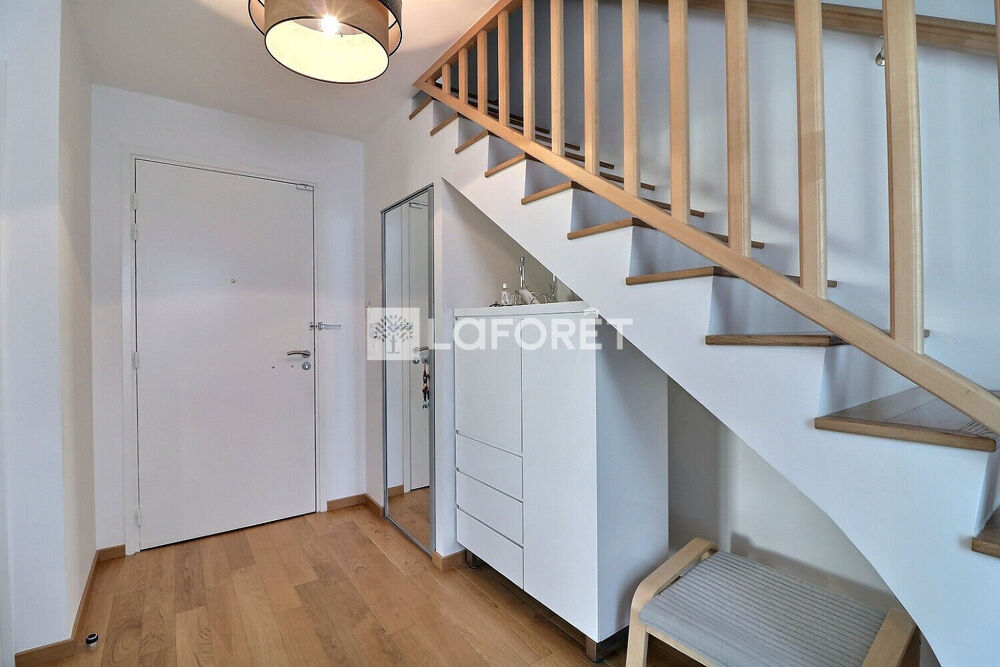 Vente Appartement Appartement Rueil Malmaison 4 pièce(s) 95 m2 Rueil malmaison