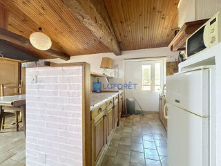  Immeuble  vendre 2 pices 54 m