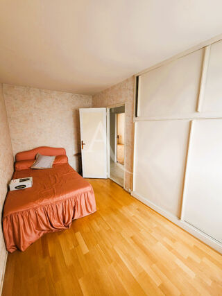  Appartement � vendre 5 pi�ces 83 m�