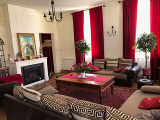  Appartement � vendre 5 pi�ces 155 m�