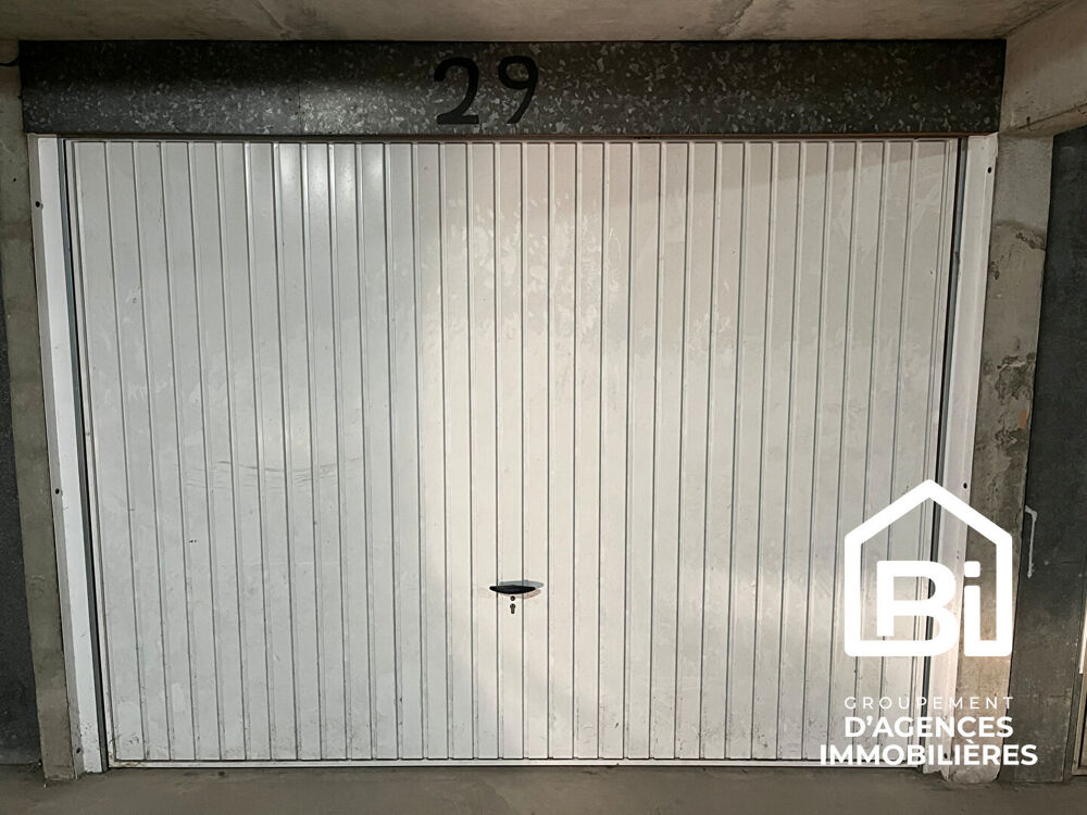 Location Parking/Garage Parking / box Bernieres Sur Mer Bernieres sur mer