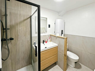  Appartement � vendre 2 pi�ces 46 m�