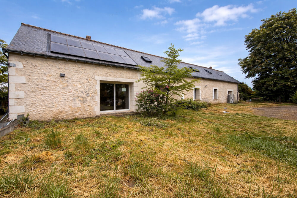 Maison 7 pièces 207 m² · à Sorigny · 207 m² · 295 000 €