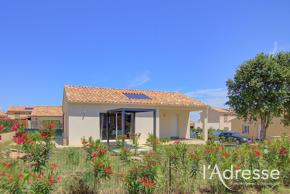 Maison 3 pièces 76 m² · à Vescovato · 76 m² · 315 000 €
