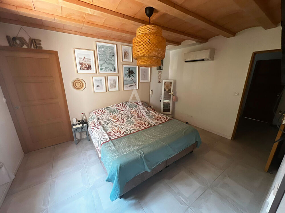Vente Maison Maison Poussan 5 pièce(s) 136 m2 + piscine+ jardin+ garage Poussan