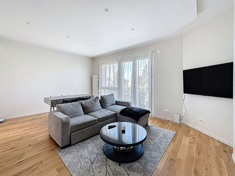  Appartement � louer 4 pi�ces 81 m�