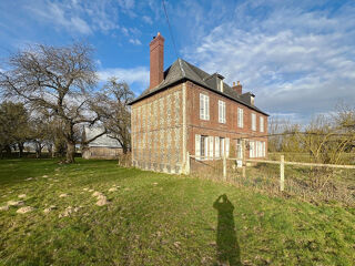  Maison � vendre 9 pi�ces 165 m�