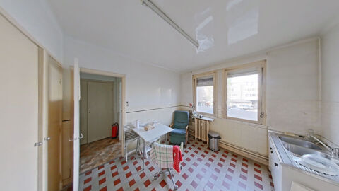 Appartement � vendre 4 pi�ces 102 m�
