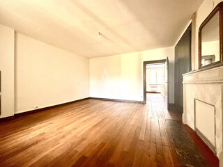 Appartement 2 pièces 55 m² · à Lunéville · 55 m² · 65 000 €