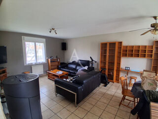  Maison à vendre 6 pièces 104 m²