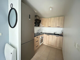  Maison � vendre 2 pi�ces 40 m�