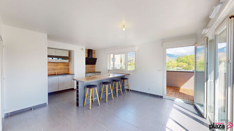  Appartement � louer 3 pi�ces 60 m�