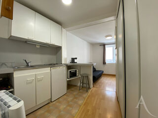  Appartement � louer 1 pi�ce 21 m�