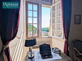  Maison � vendre 5 pi�ces 152 m�