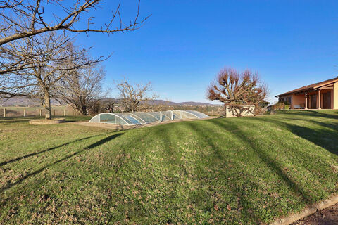   Maison Brindas 6 pi�ces - 142 m2- piscine - vue et au calme Maison - 6 pi�ce(s) - 142 m�