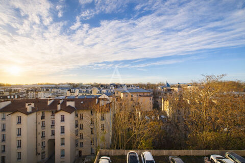   Appartement Saint Maurice 3 pi�ce(s) 52 m2 Appartement - 3 pi�ce(s) - 52 m�