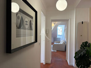  Appartement � vendre 3 pi�ces 68 m�