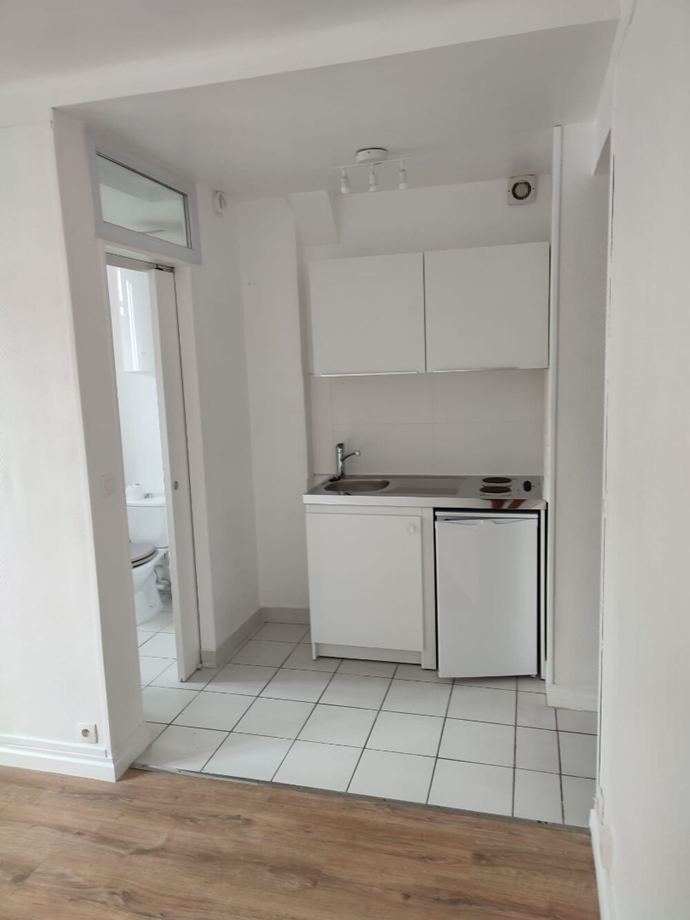 Location Appartement Appartement Cachan 2 pièce(s) 33.90 m2 Cachan