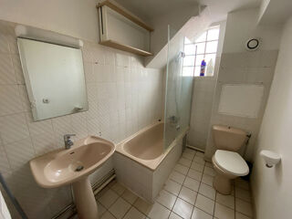  Appartement � vendre 2 pi�ces 52 m�