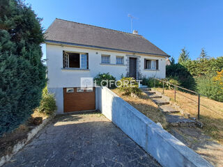  Maison à vendre 5 pièces 115 m²