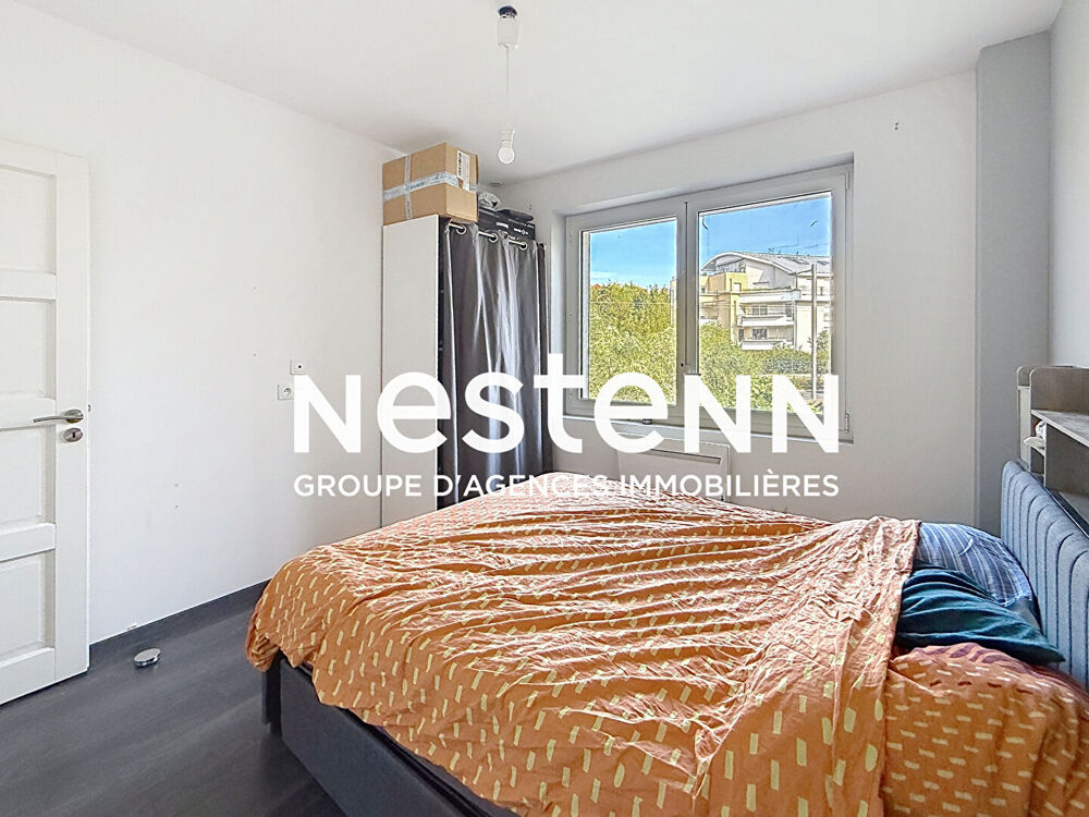 Vente Maison Maison mitoyenne 3 pièces avec jardin et terrasse RAFOUR BRON Bron